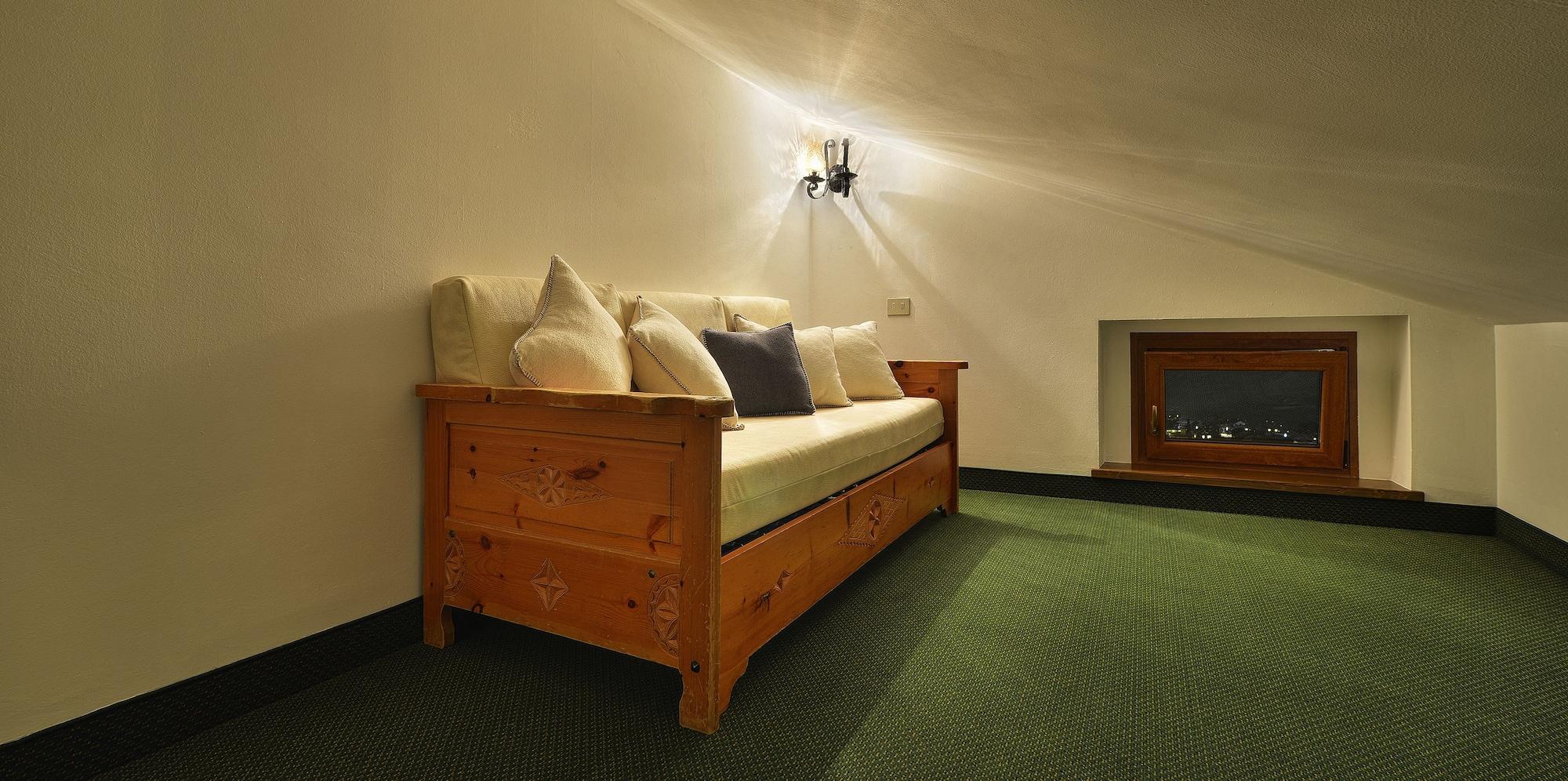 Loredana Hotel Livigno