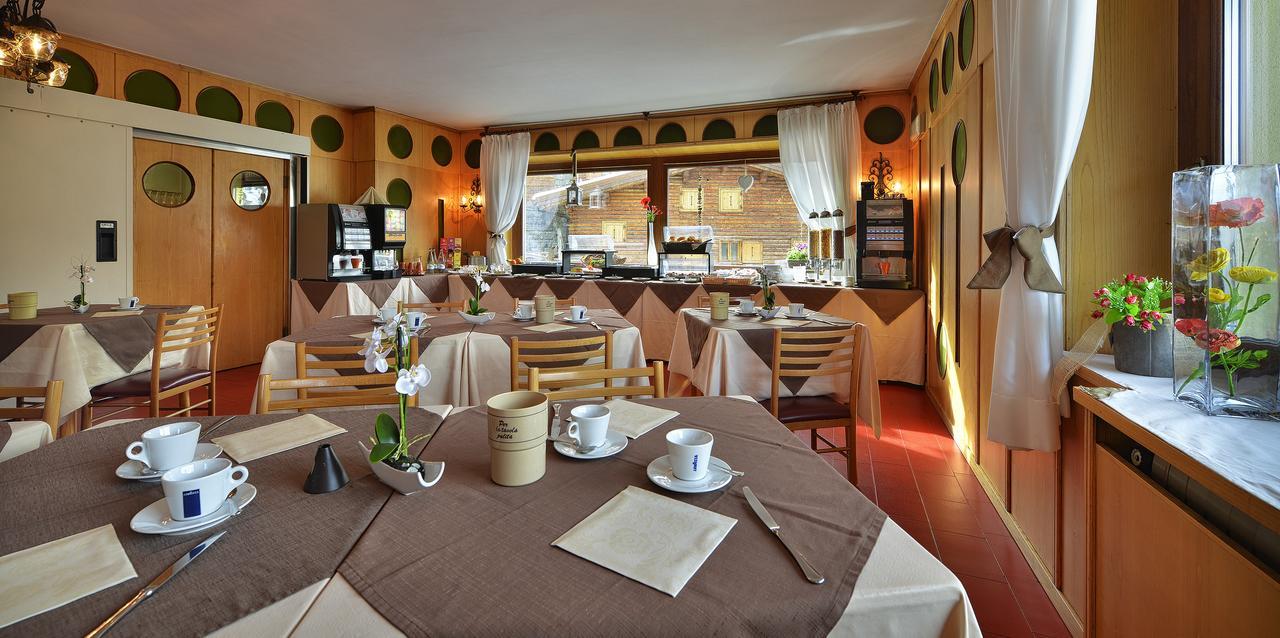 Hotel Loredana Livigno