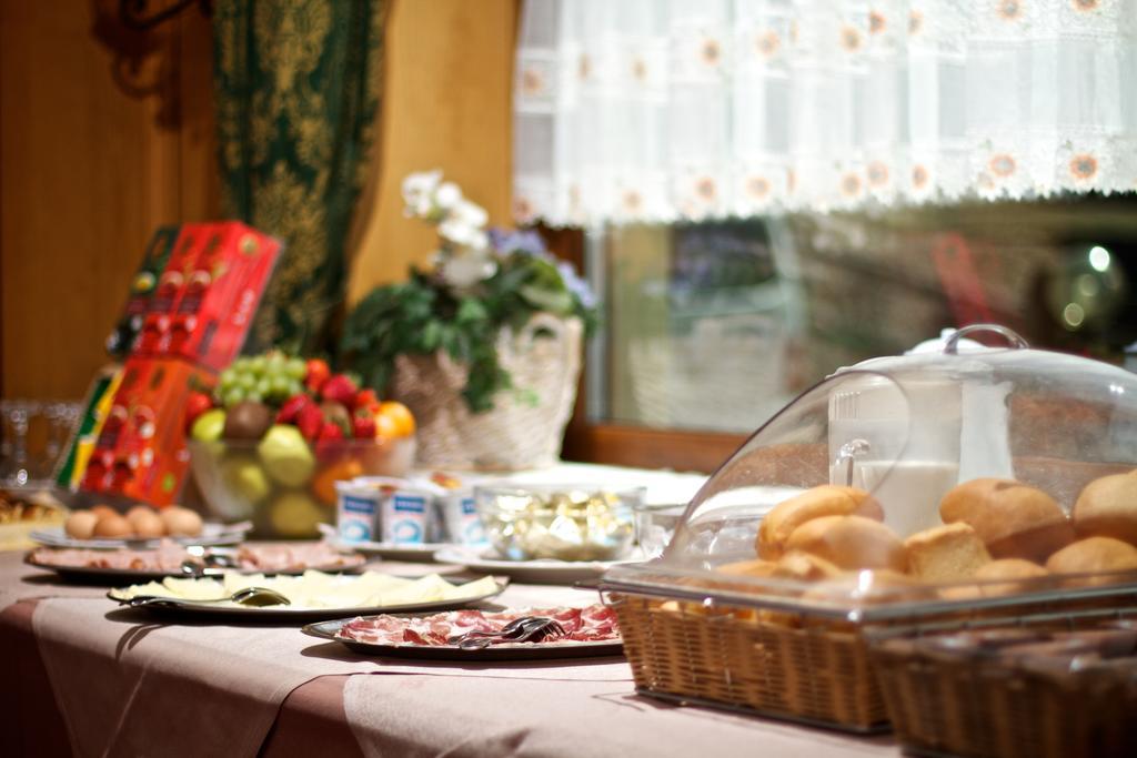Hotel Hotel Loredana Livigno