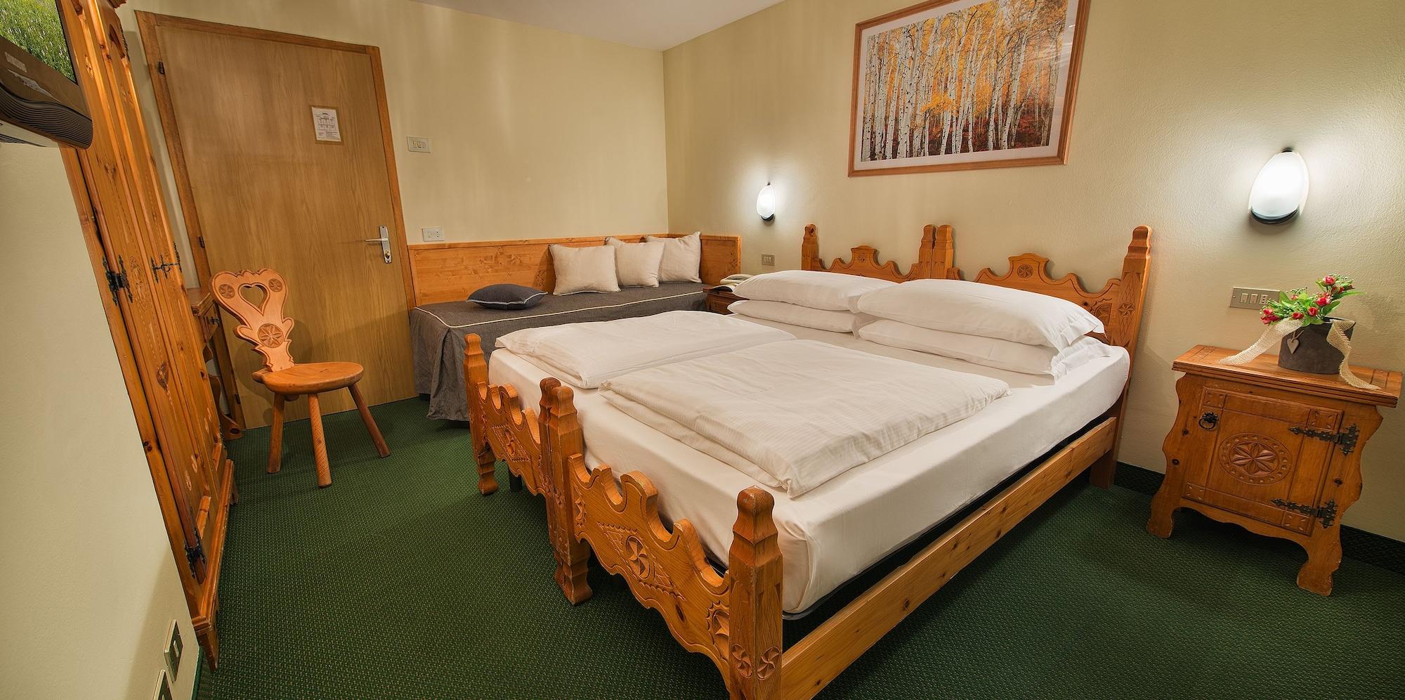 Hotel Hotel Loredana Livigno