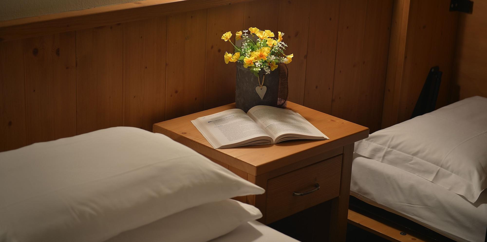 Hotel Loredana Livigno
