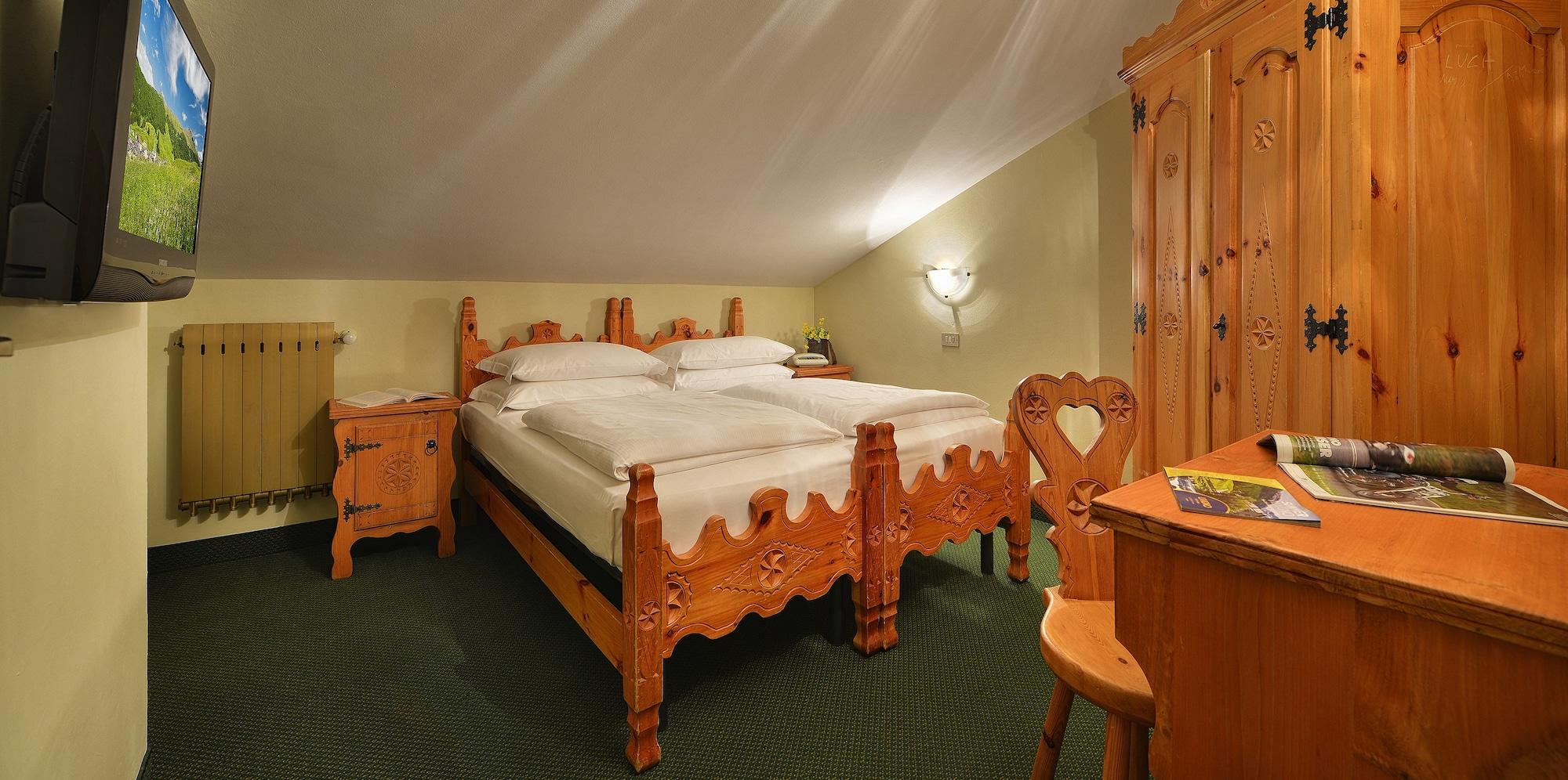 Hotel Loredana 3*