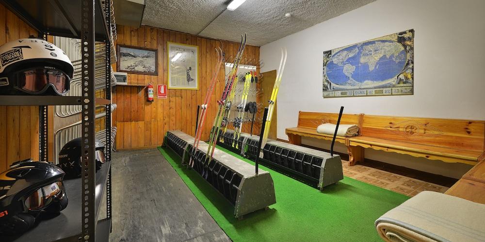 Hotel Loredana 3* Livigno