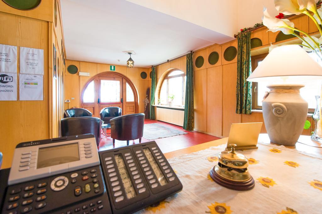 Hotel Loredana Hotel