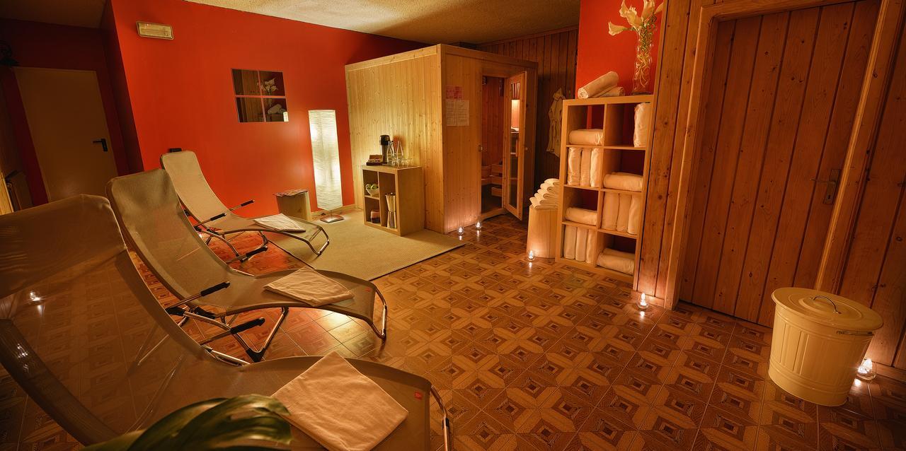 Hotel Loredana 3*