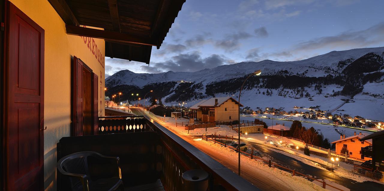 Hotel Loredana