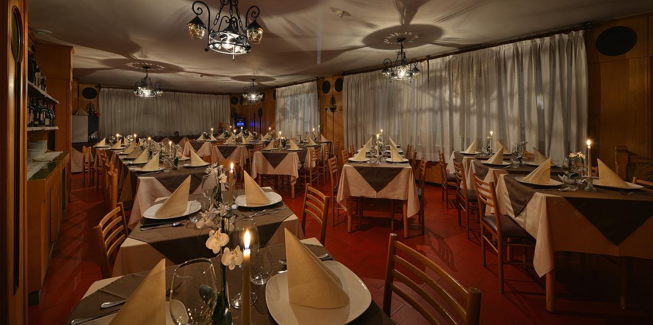 Hotel Loredana Hotel Livigno