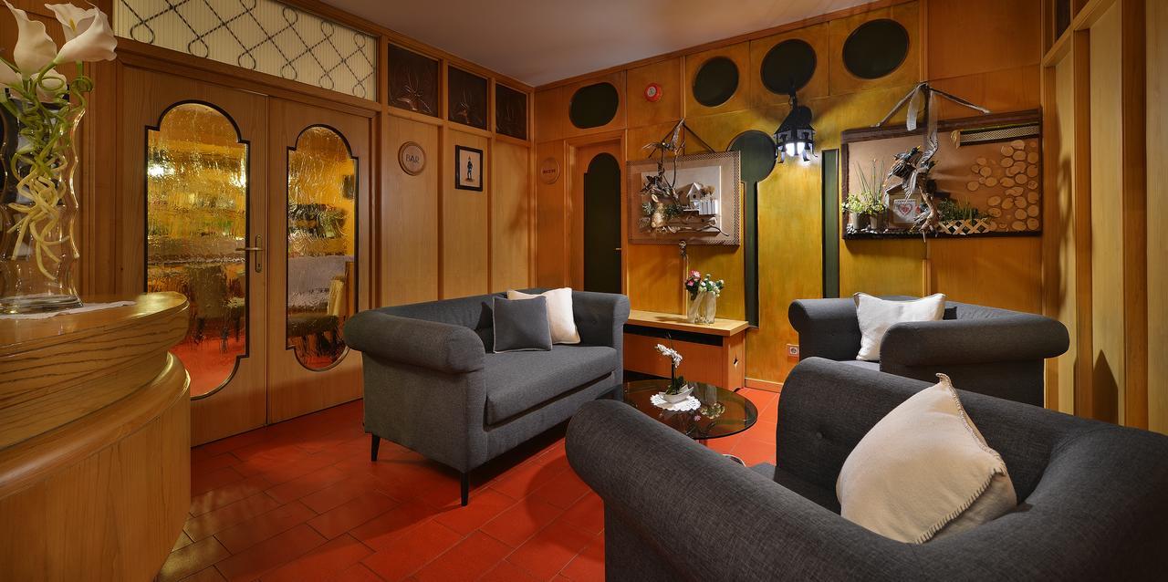 Hotel Loredana