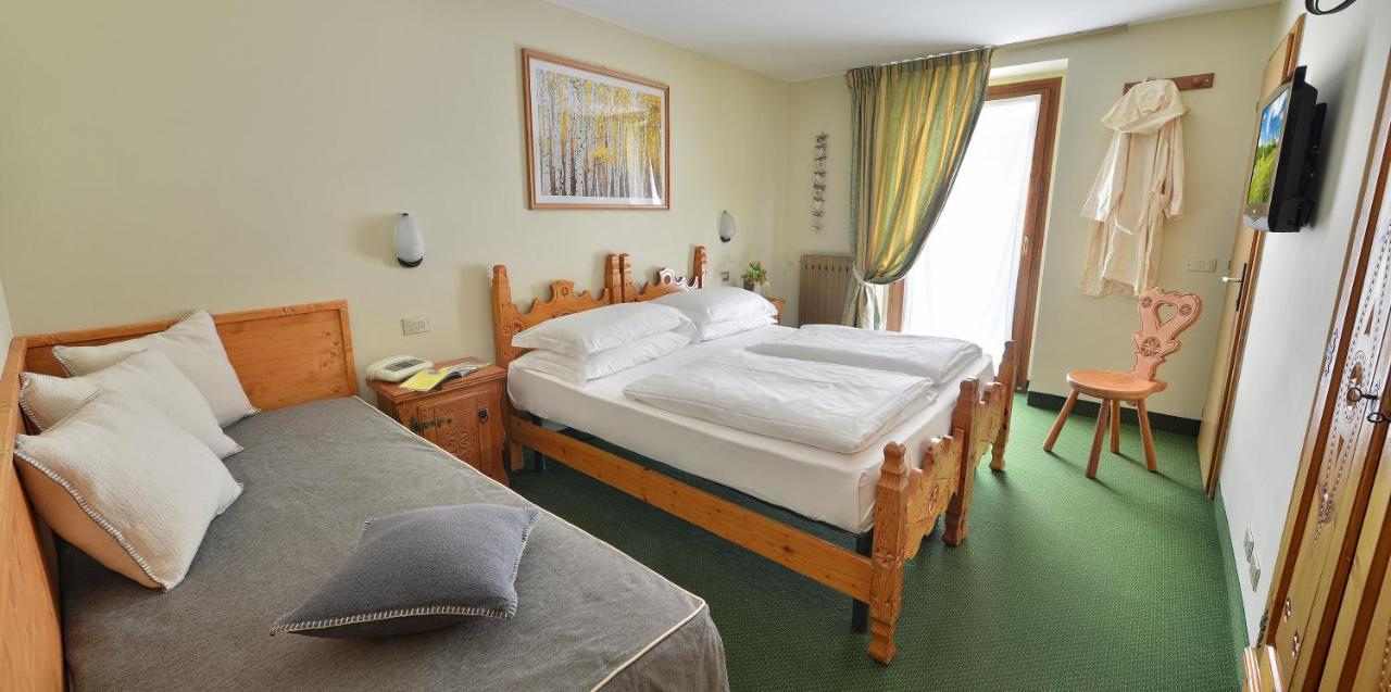 Hotel Loredana Hotel Livigno