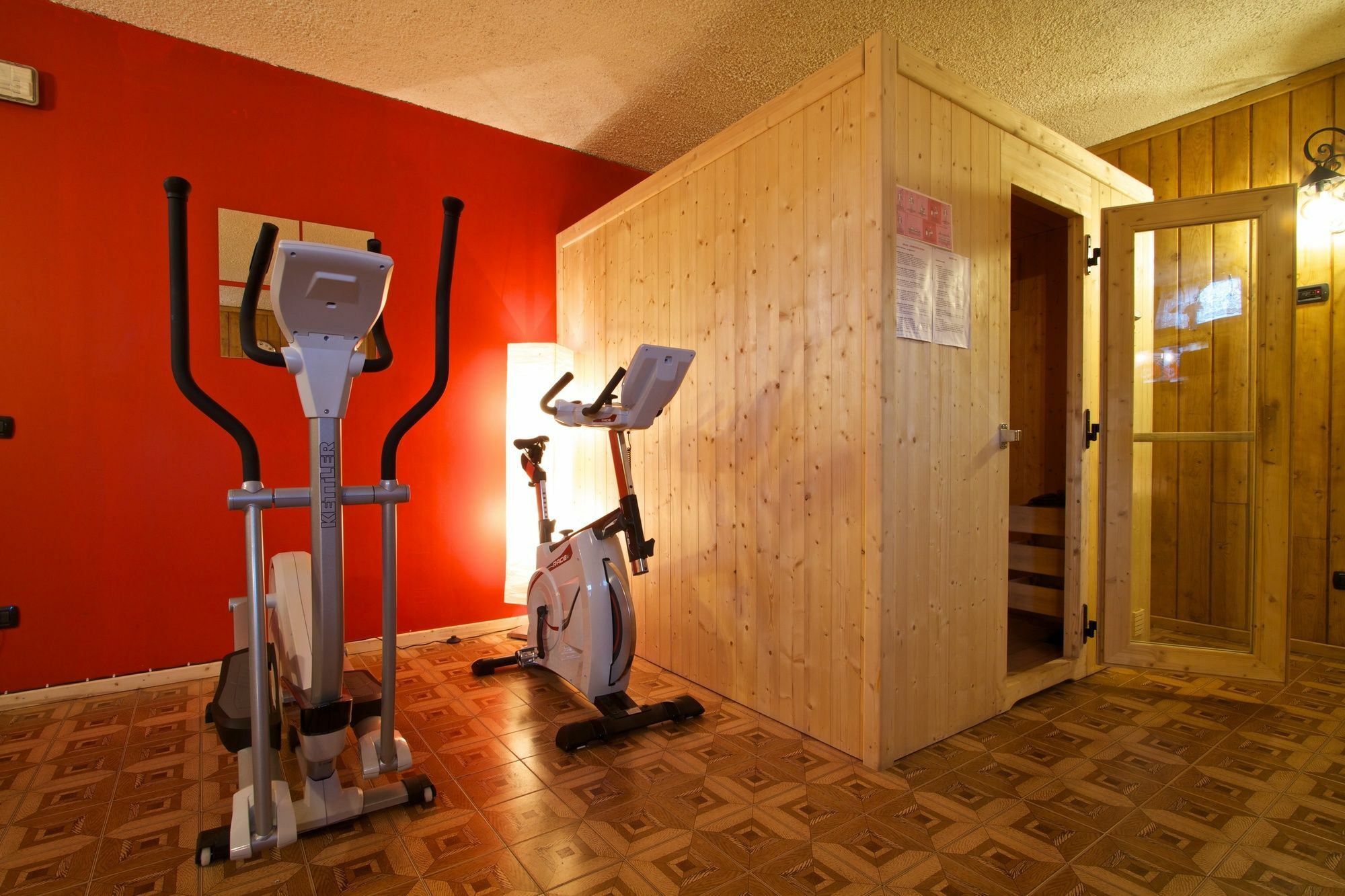 Hotel Loredana Livigno